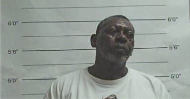 Hyran Brooks, - Orleans Parish County, LA 